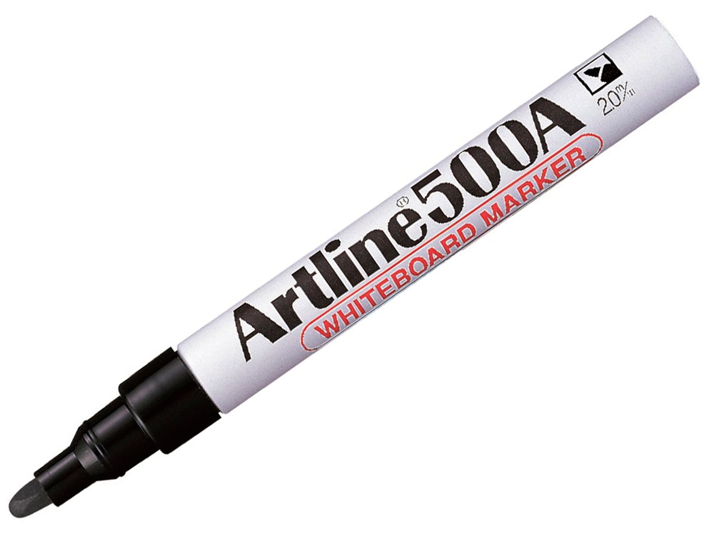 Artline A Whiteboard Marker Ek A Black