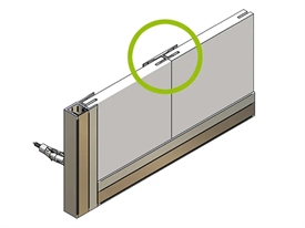 Vanerum MultiWall Whiteboard - hel væg med whiteboard